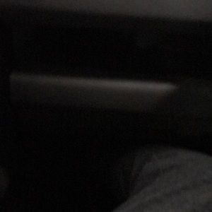 Meet your Posher, Levi